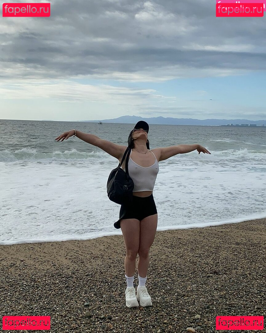 Daniela Flores Foto di nudo OnlyFans 36