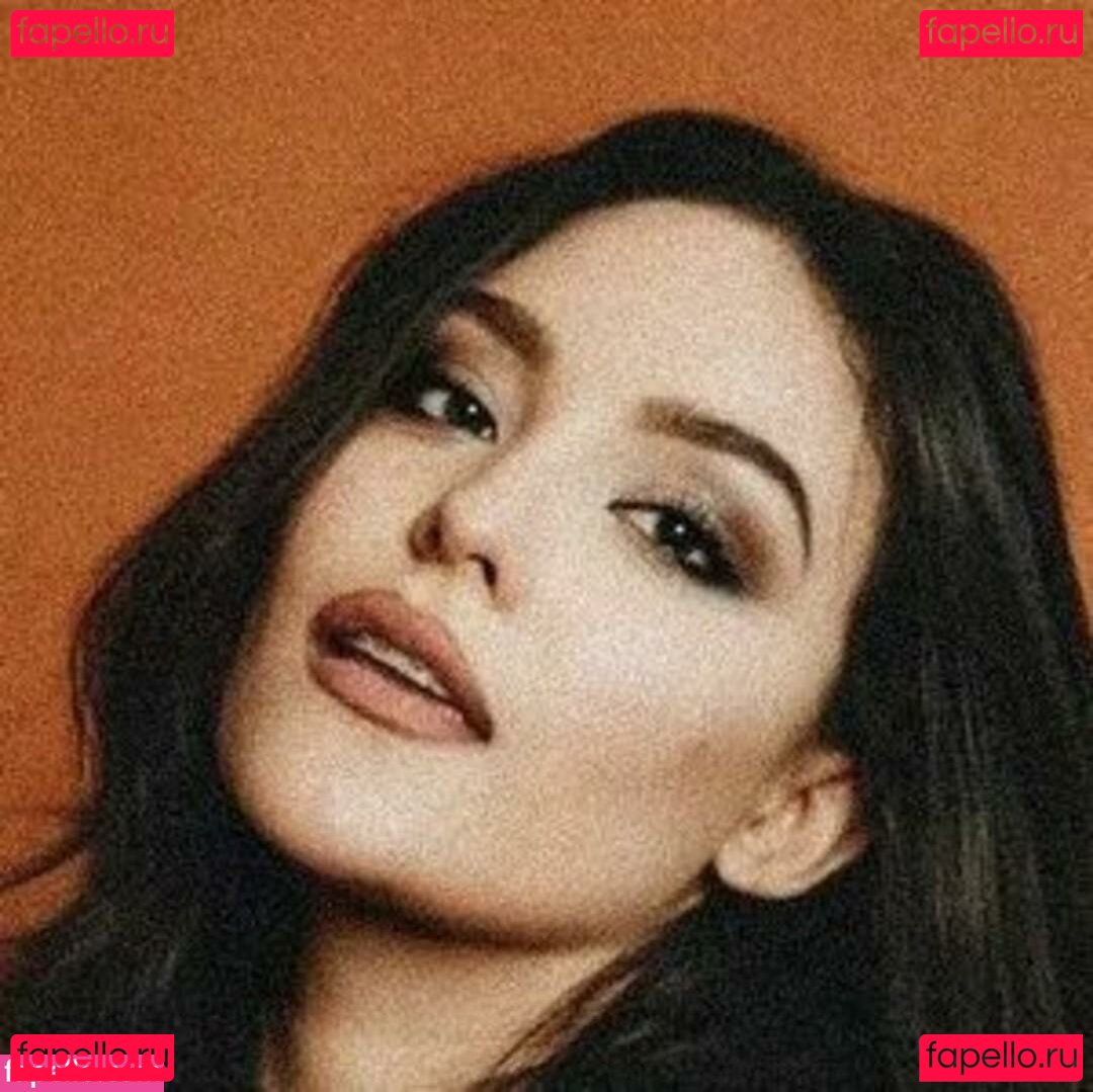 Daniela Flores Foto di nudo OnlyFans 16