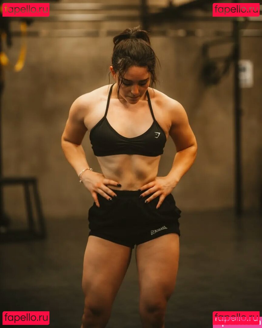 Daniela Flores Foto di nudo OnlyFans 15