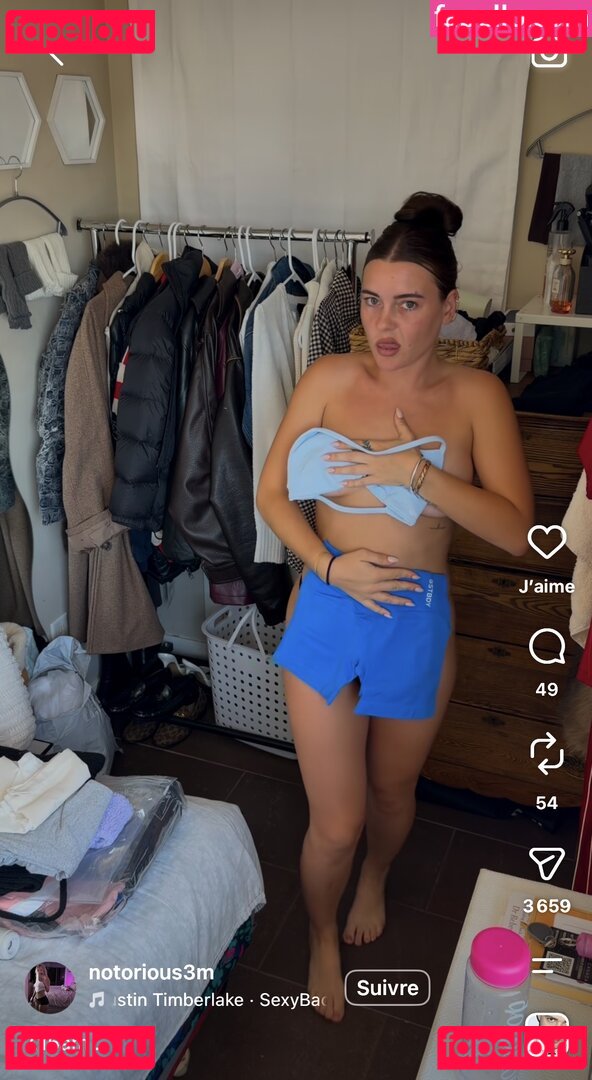 Notorious3m Nude Onlyfans Photo 3