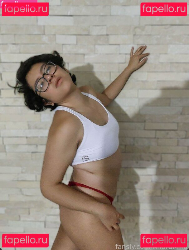 Andra Milla – Nahá fotografie z OnlyFans 7