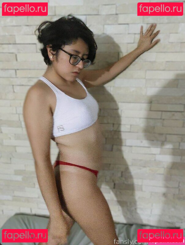 Andra Milla – Nahá fotografie z OnlyFans 4