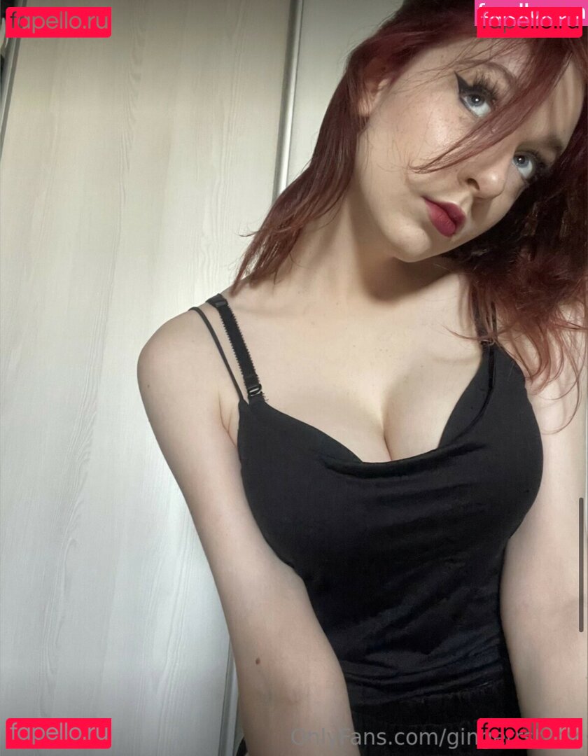 gingerrstacy OnlyFans-naaktfoto 3
