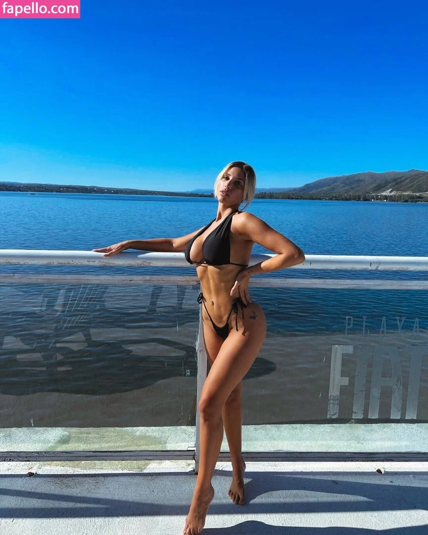 Antonella Mantovano Onlyfans Photo Gallery 