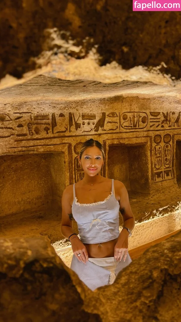 Antonella Mantovano Onlyfans Photo Gallery 