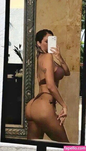 Antonella Mantovano Onlyfans Photo Gallery 