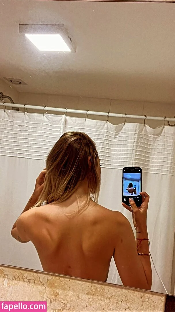 Antonella Mantovano Onlyfans Photo Gallery 