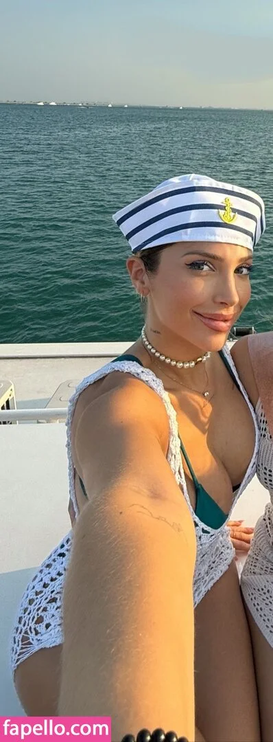 Antonella Mantovano Onlyfans Photo Gallery 