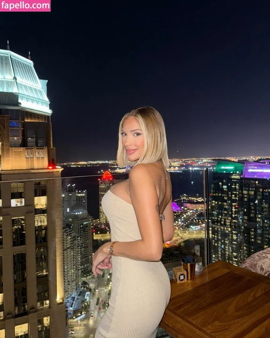 Antonella Mantovano Onlyfans Photo Gallery 