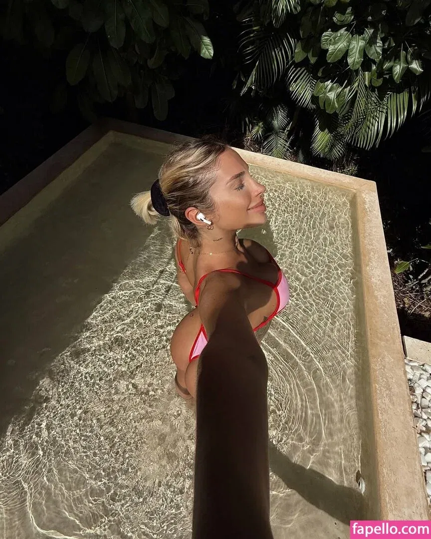 Antonella Mantovano Onlyfans Photo Gallery 