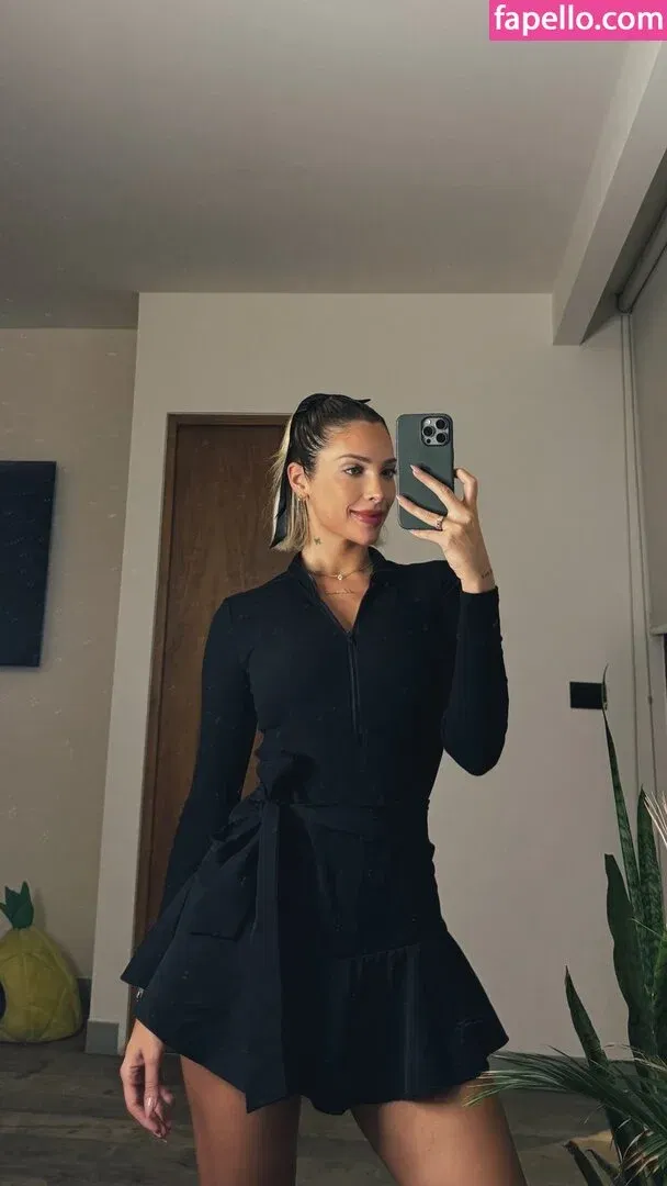 Antonella Mantovano Onlyfans Photo Gallery 