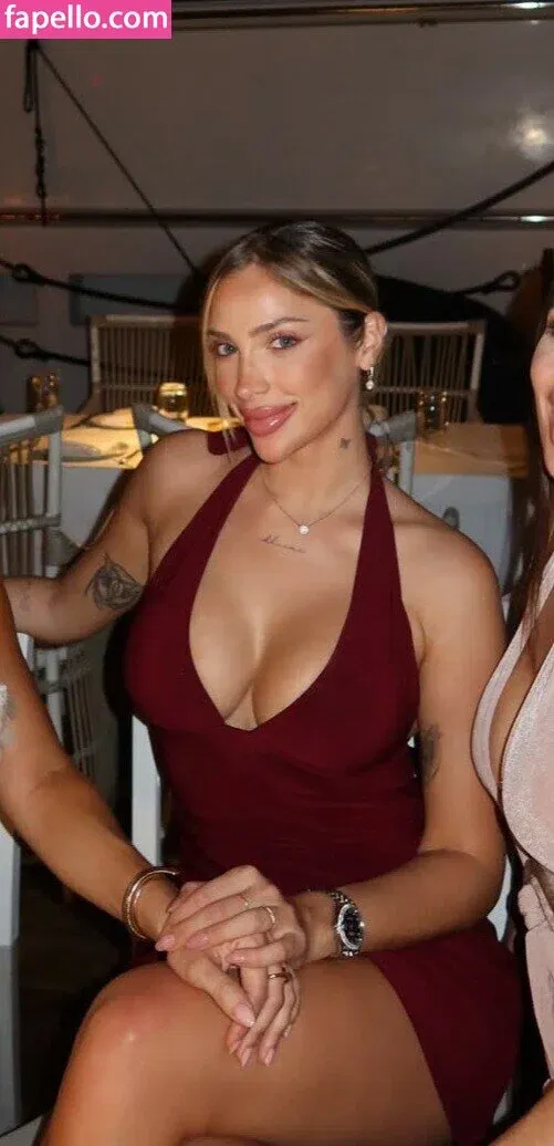 Antonella Mantovano Onlyfans Photo Gallery 