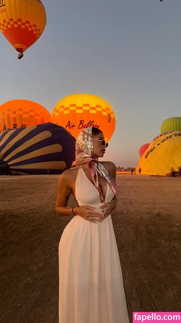 Antonella Mantovano Onlyfans Photo Gallery 