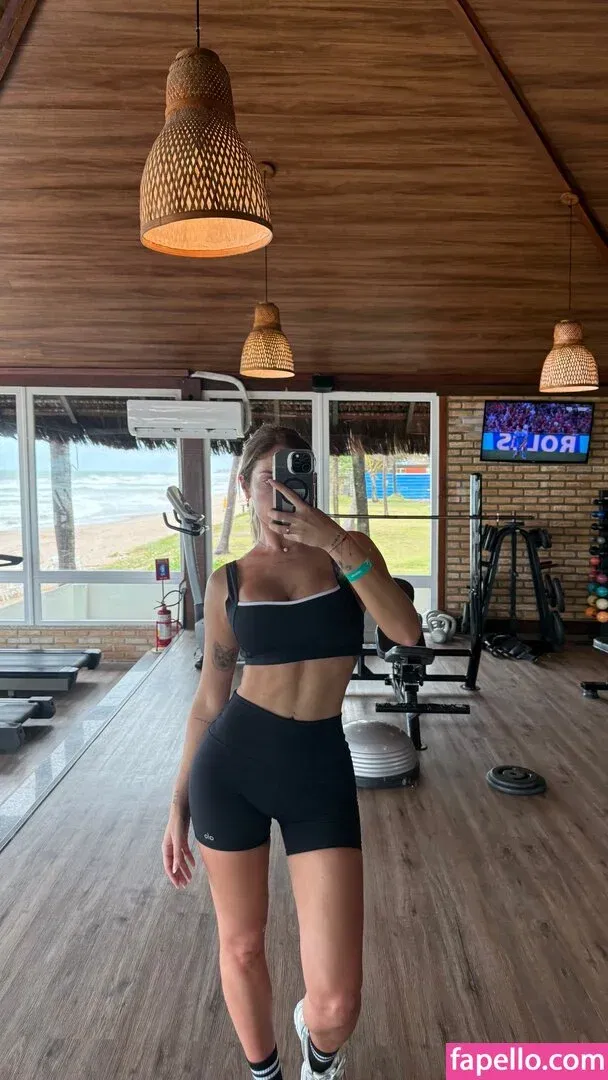 Antonella Mantovano Onlyfans Photo Gallery 