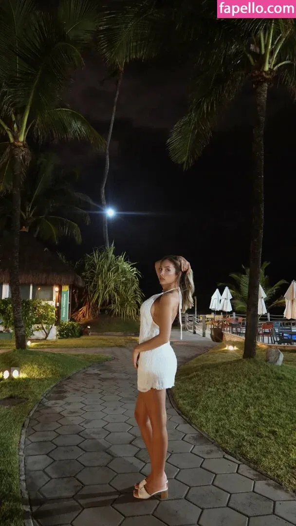 Antonella Mantovano Onlyfans Photo Gallery 