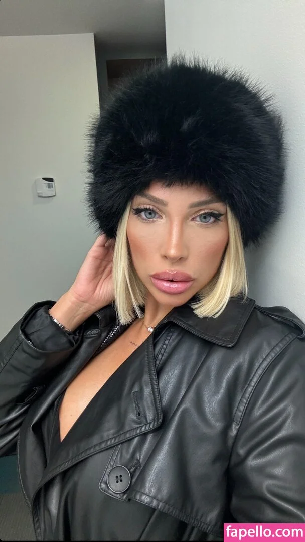 Antonella Mantovano Onlyfans Photo Gallery 