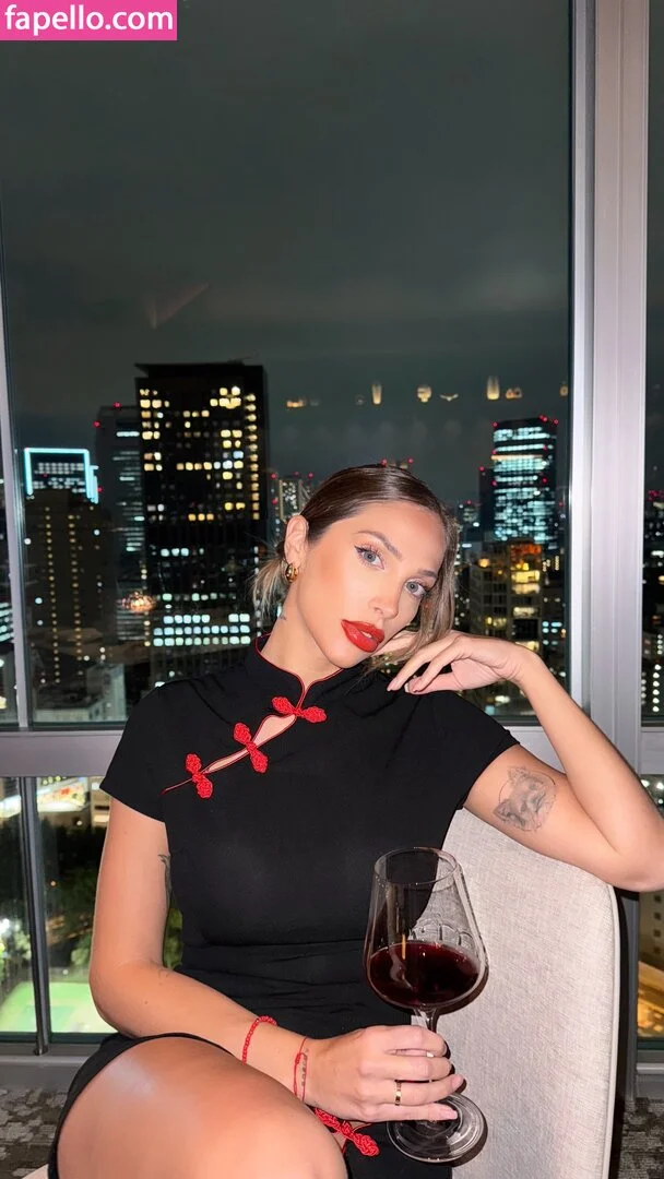 Antonella Mantovano Onlyfans Photo Gallery 