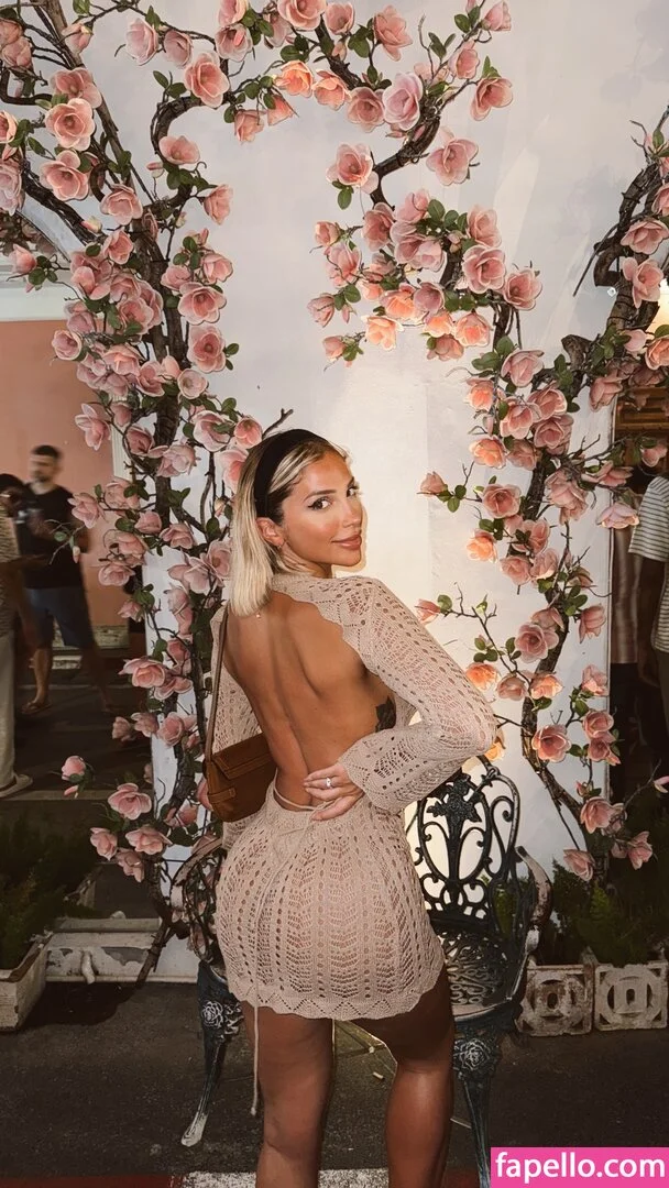 Antonella Mantovano Onlyfans Photo Gallery 