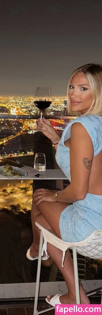 Antonella Mantovano Onlyfans Photo Gallery 