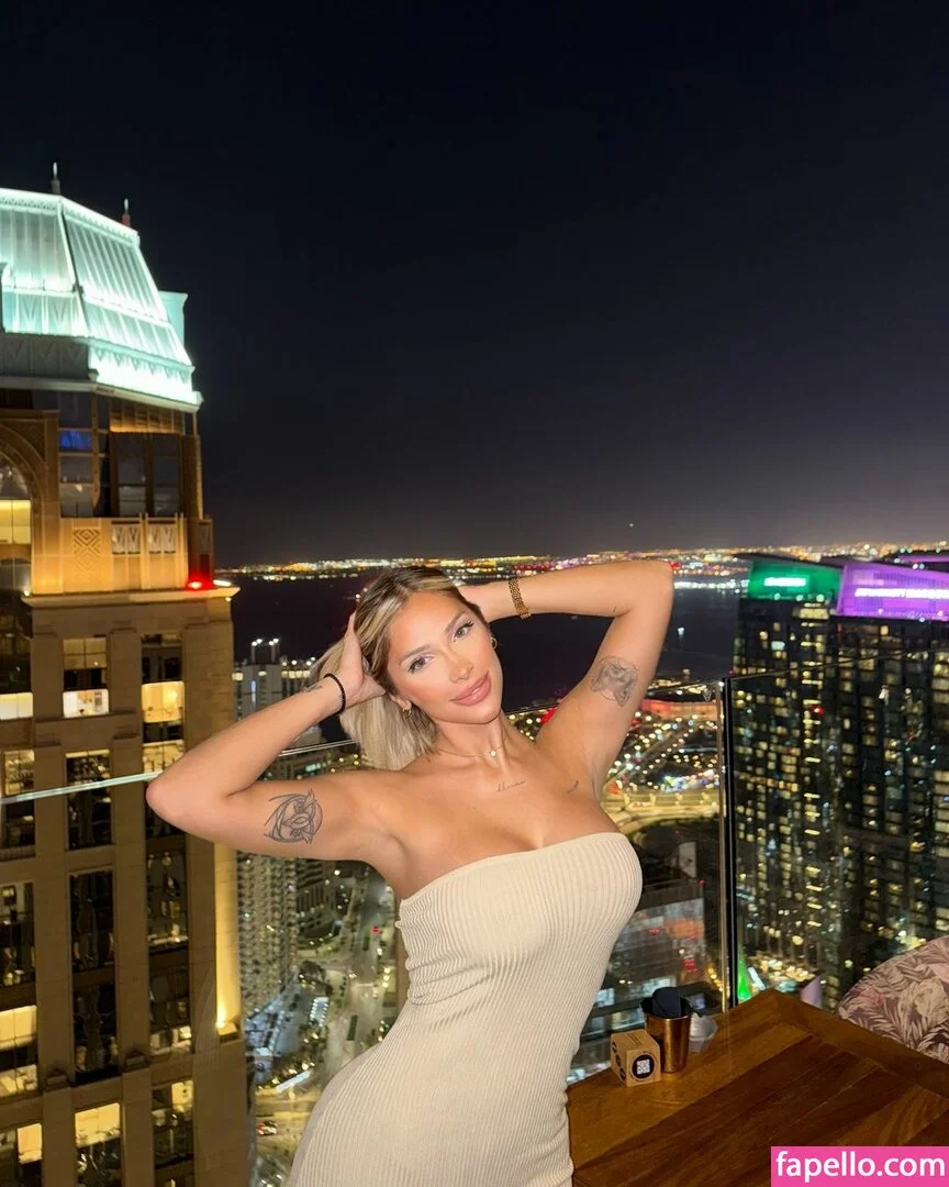 Antonella Mantovano Onlyfans Photo Gallery 