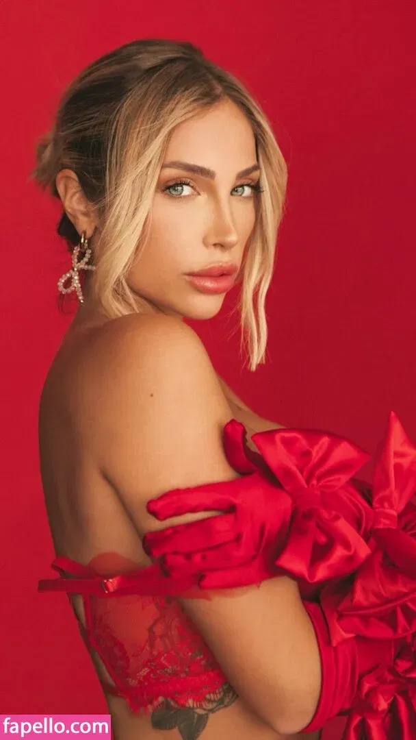 Antonella Mantovano Onlyfans Photo Gallery 