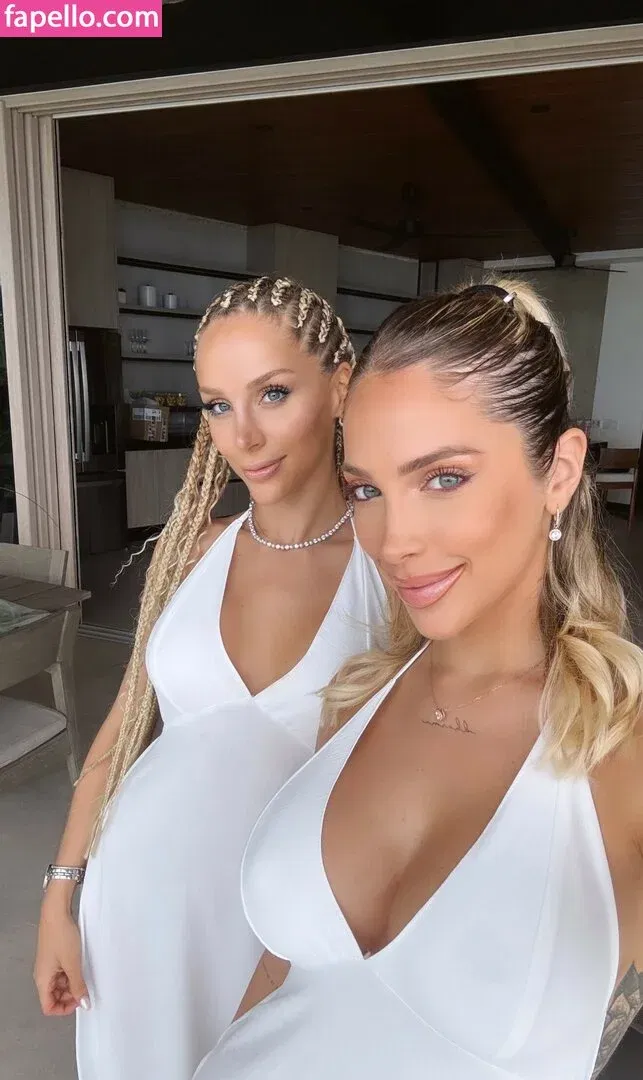 Antonella Mantovano Onlyfans Photo Gallery 