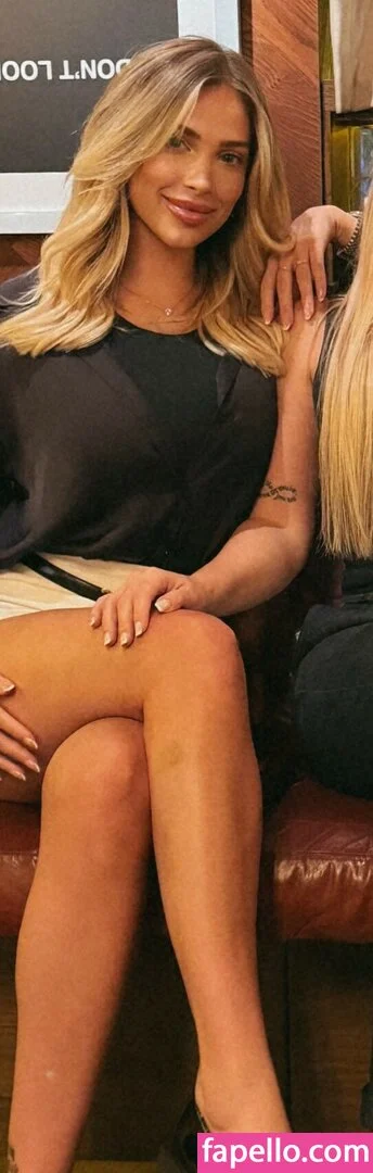 Antonella Mantovano Onlyfans Photo Gallery 