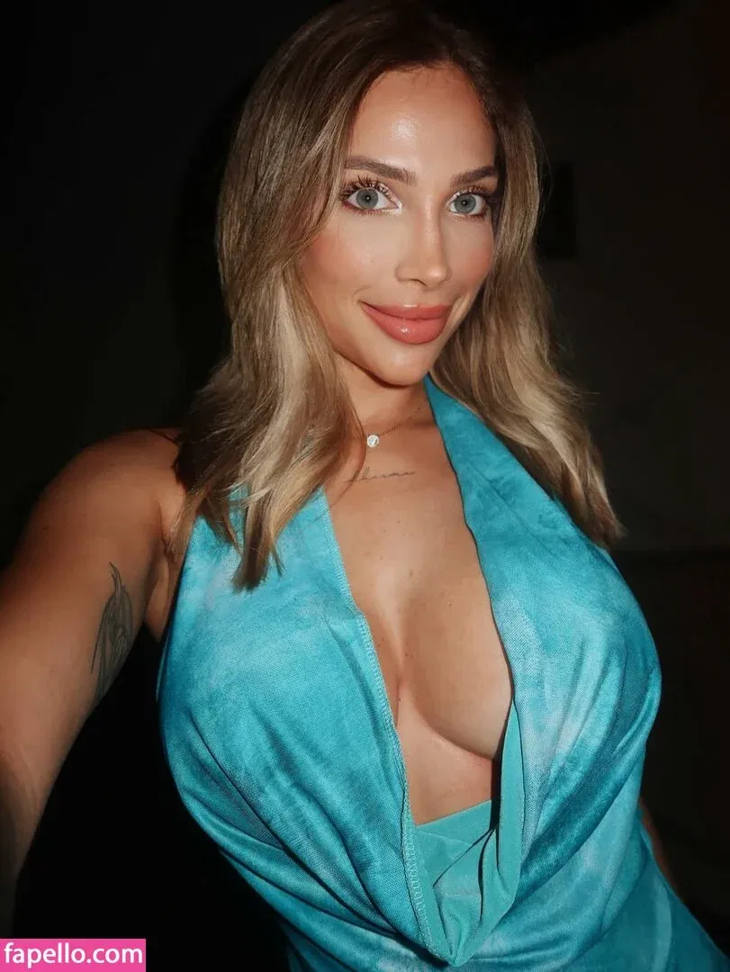 Antonella Mantovano Onlyfans Photo Gallery 