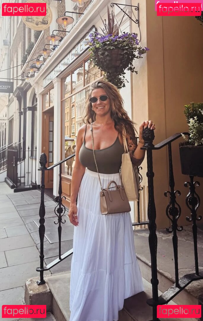 chasitysaunders Nude Onlyfans Photo 41