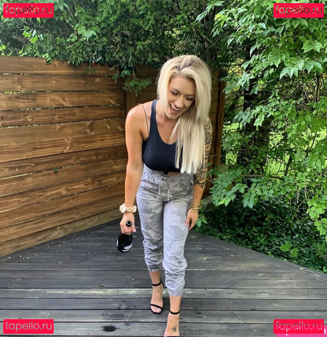 chasitysaunders Nude Onlyfans Photo 21