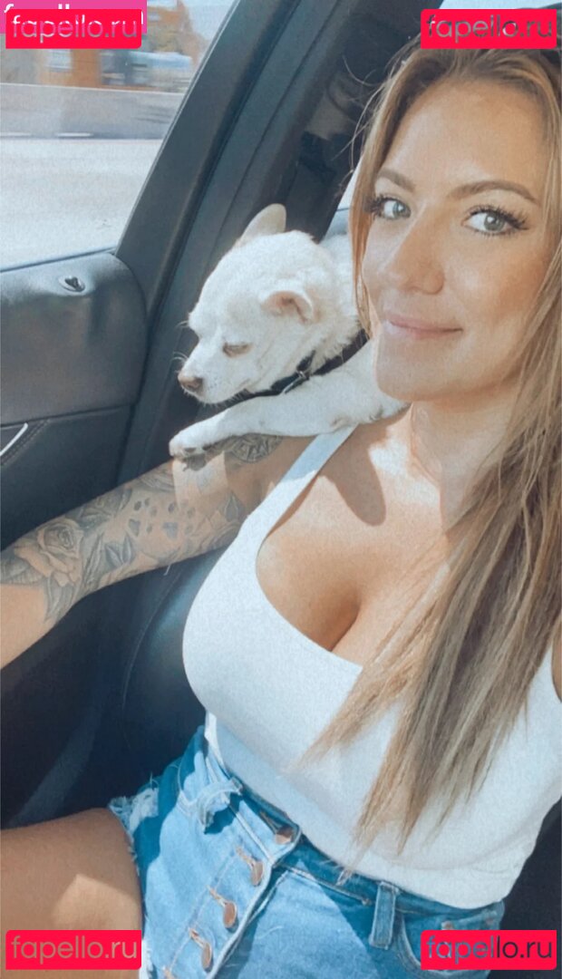 chasitysaunders Nude Onlyfans Photo 11
