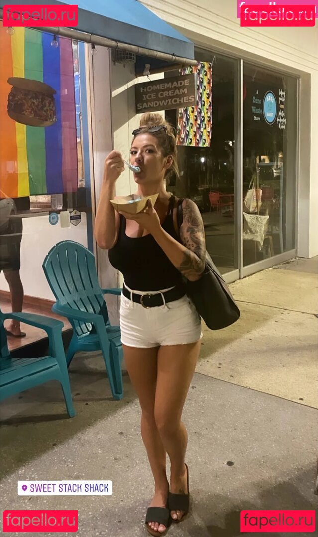 chasitysaunders Nude Onlyfans Photo 4