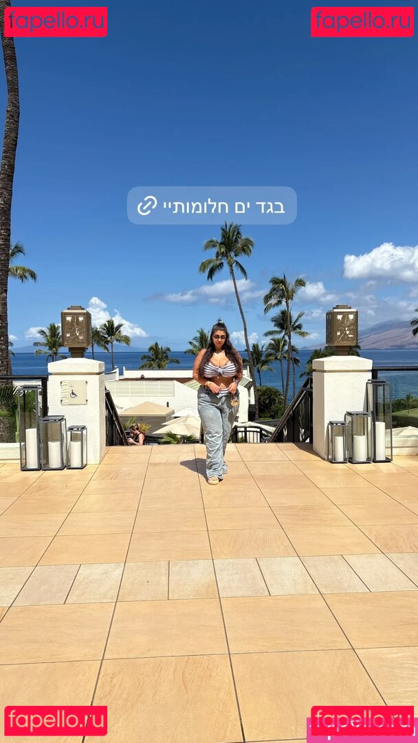 yuval65 Foto di nudo OnlyFans 28