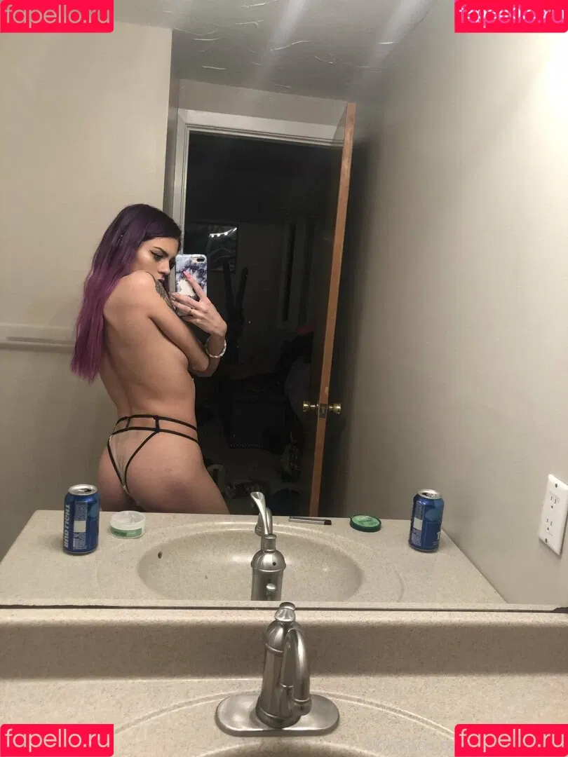 wickedwildrose Onlyfans Photo Gallery 