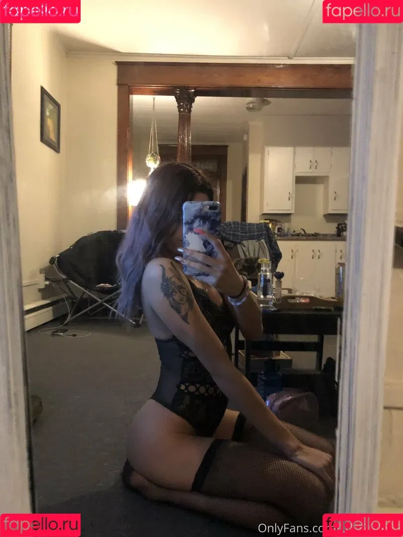 wickedwildrose Onlyfans Photo Gallery 