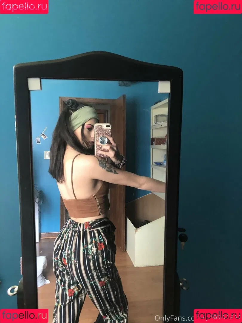 wickedwildrose Onlyfans Photo Gallery 