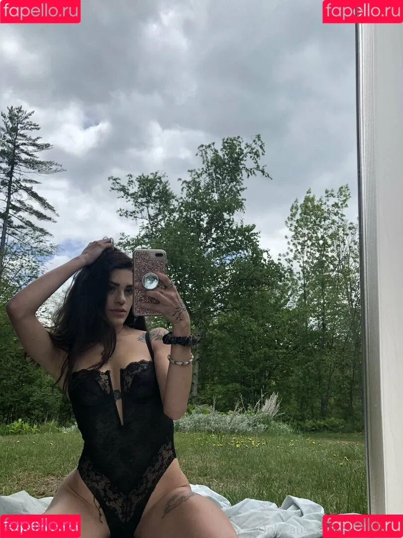 wickedwildrose Onlyfans Photo Gallery 