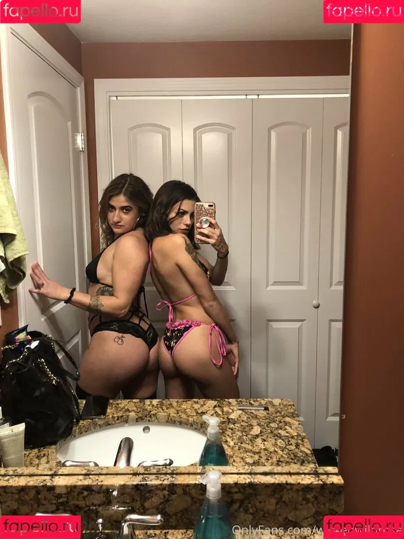 wickedwildrose Onlyfans Photo Gallery 