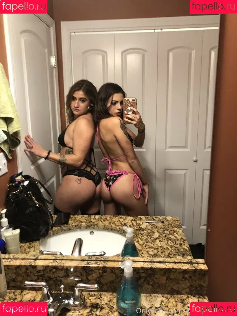 wickedwildrose Onlyfans Photo Gallery 