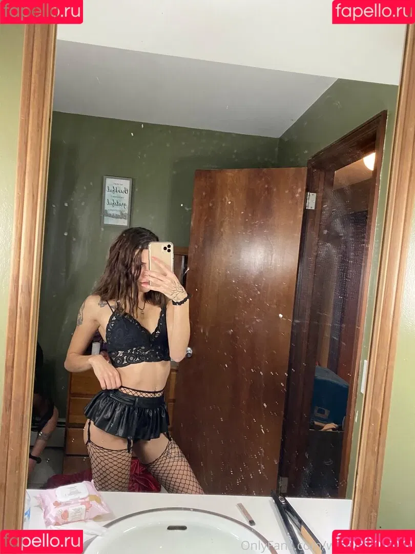 wickedwildrose Onlyfans Photo Gallery 