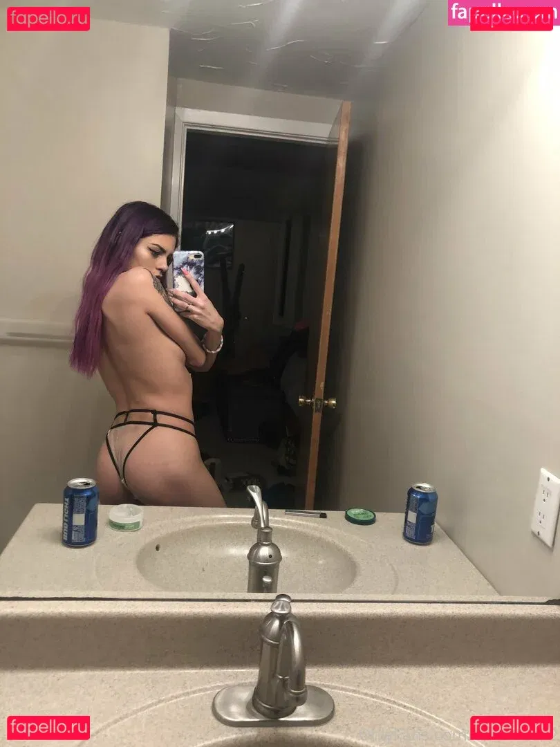 wickedwildrose Onlyfans Photo Gallery 