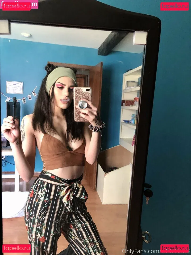 wickedwildrose Onlyfans Photo Gallery 