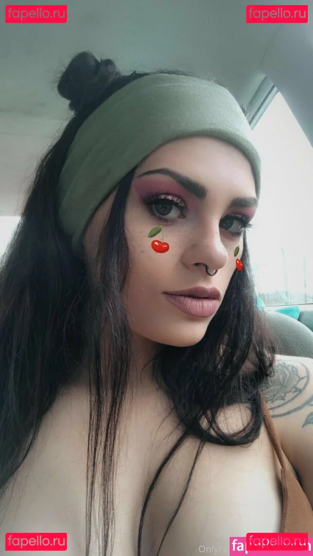 wickedwildrose Onlyfans Photo Gallery 