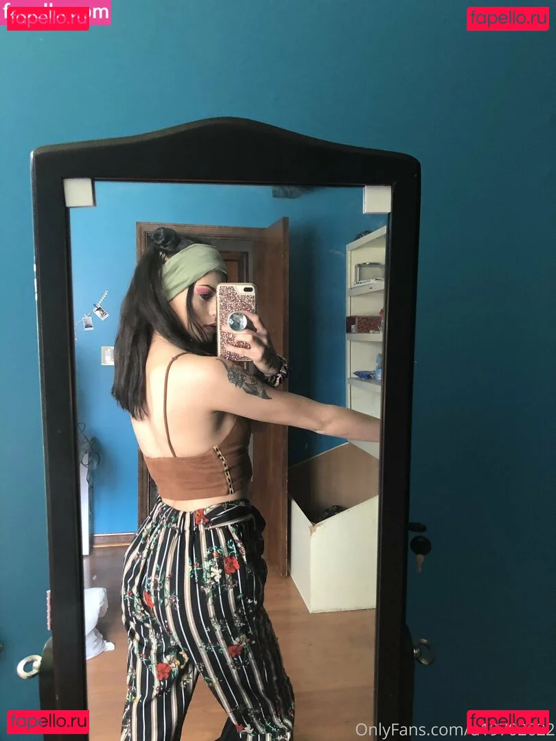 wickedwildrose Onlyfans Photo Gallery 