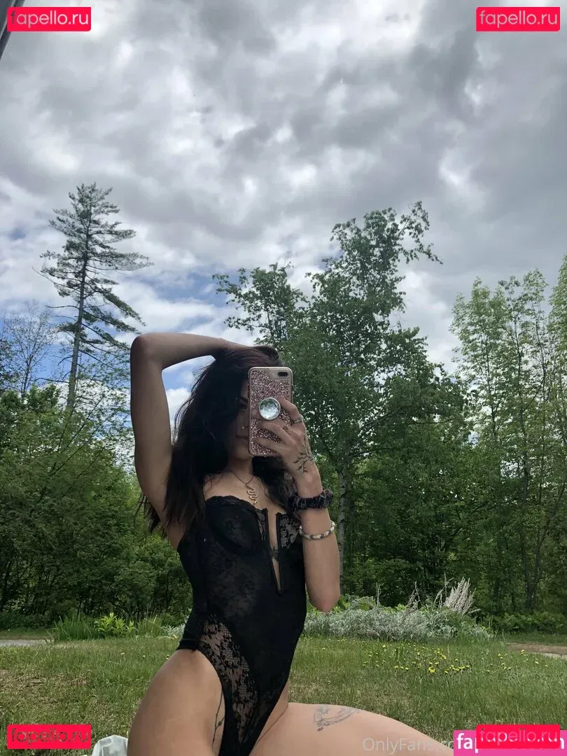 wickedwildrose Onlyfans Photo Gallery 