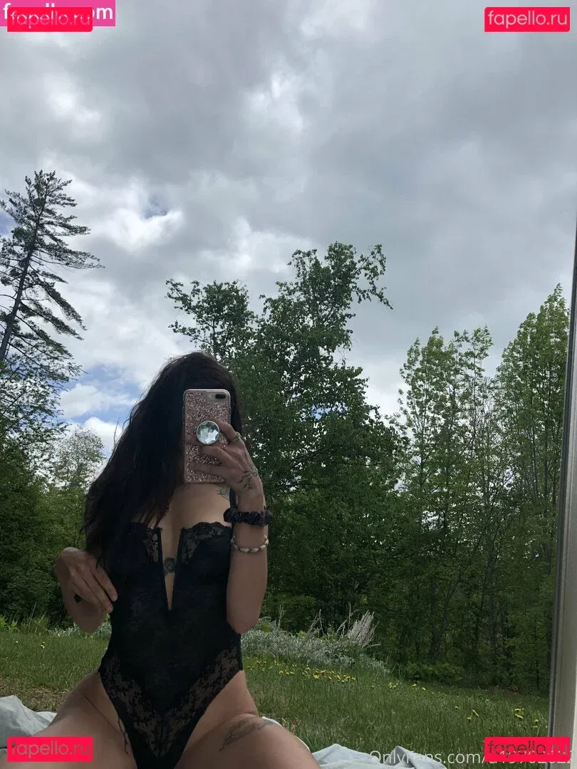 wickedwildrose Onlyfans Photo Gallery 