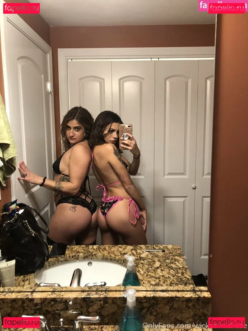 wickedwildrose Onlyfans Photo Gallery 