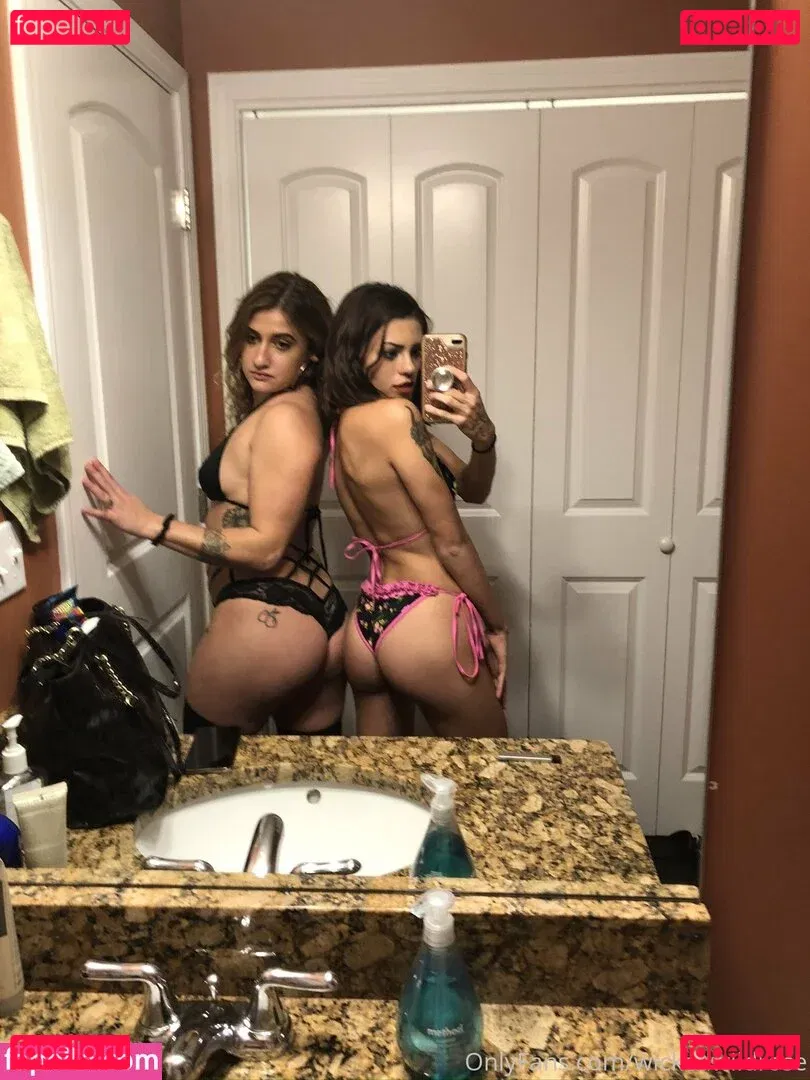 wickedwildrose Onlyfans Photo Gallery 