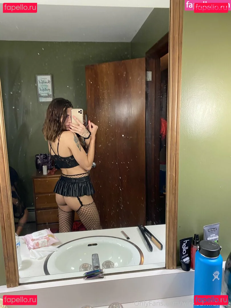 wickedwildrose Onlyfans Photo Gallery 