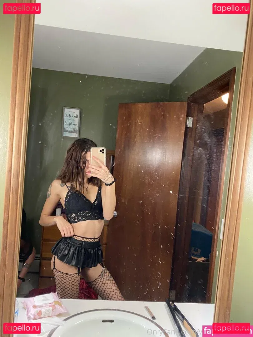 wickedwildrose Onlyfans Photo Gallery 